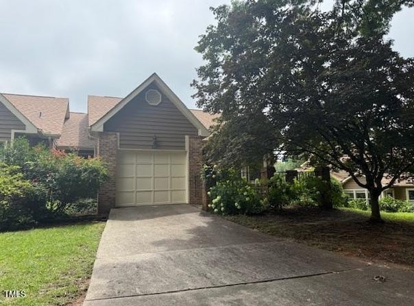 222 Hanover Place, Cary, NC 27511