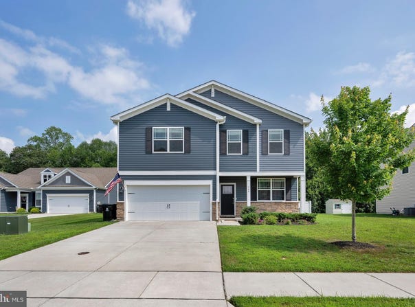 344 FORTY NINE PINES DRIVE, DOVER, DE 19904