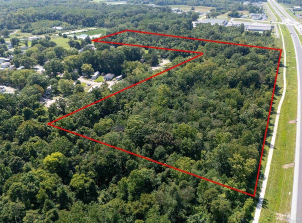 old 13 Highway, Carbondale, IL 62902