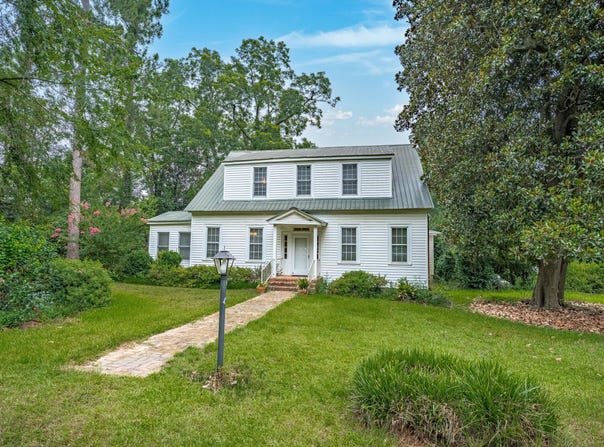 242 Hammond Road, Beech Island, SC 29842