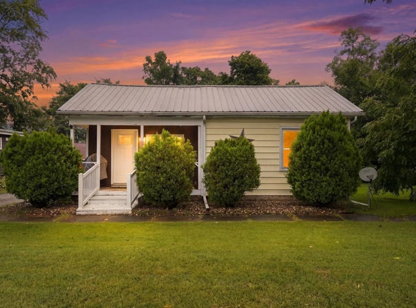 311 E Spring Street, Lagrange, IN 46761