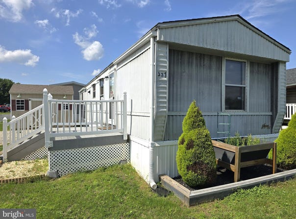 331 FOREST DRIVE, TOWNSEND, DE 19734