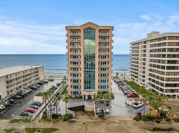 3737 S Atlantic Avenue, Daytona Beach Shores, FL 32118