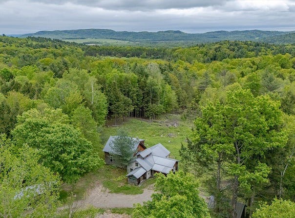 468 Walker Road, Essex, NY 12936
