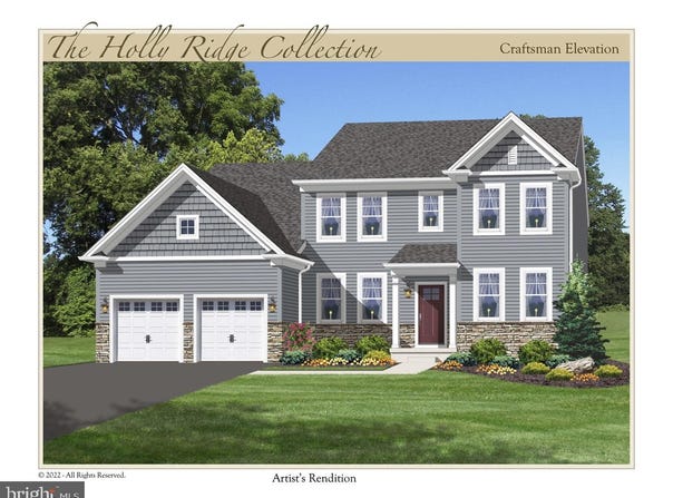 2803 N CHARLOTTE STREET, GILBERTSVILLE, PA 19525