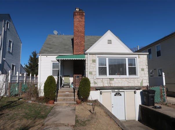 11551 209th Street, Cambria Heights, NY 11411