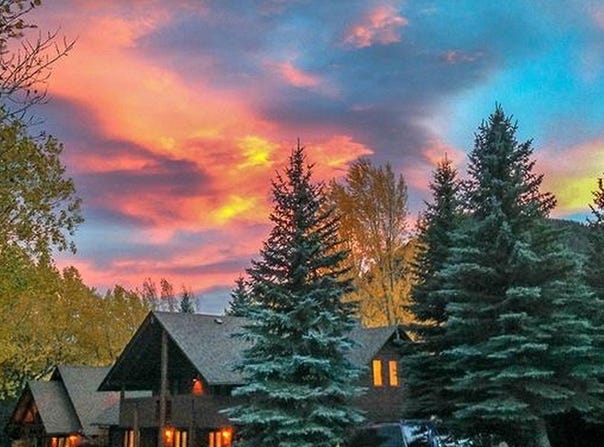 1565 Highway 66, Estes Park, CO 80517