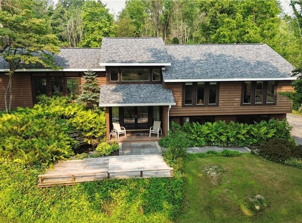 1324 New Seabury Lane, Victor, NY 14564