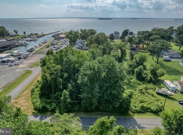 ALLEN AVENUE, STEVENSVILLE, MD 21666