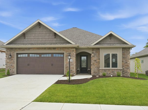 1176 Bunting Drive, Fort Wayne, IN 46825-0003