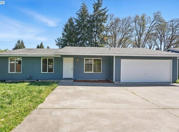 362 NE 34TH PL, Hillsboro, OR 97124
