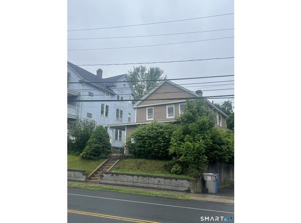 Bristol, CT 06010