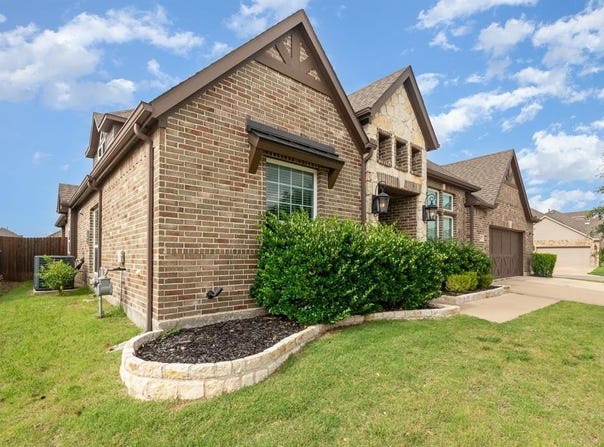 302 Micco Lane, Fate, TX 75087