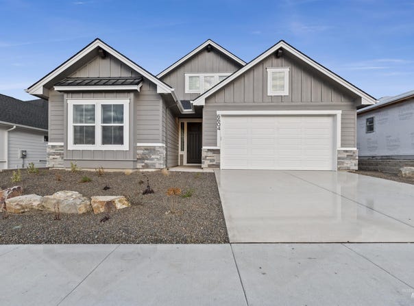 6631 N Good Dr, Eagle, ID 83629