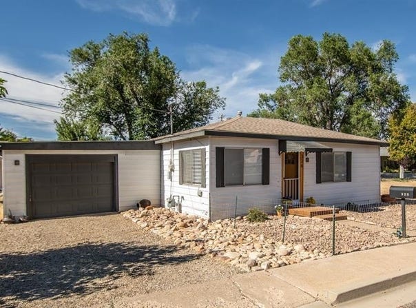 326 E 1st street, Cortez, CO 81321