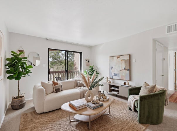 941 Calle Mejia, Santa Fe, NM 87501