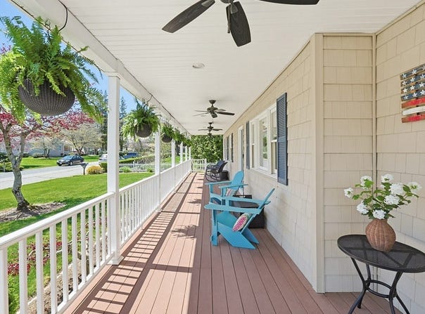 6 Haverstock Rd, Franklin, MA 02038