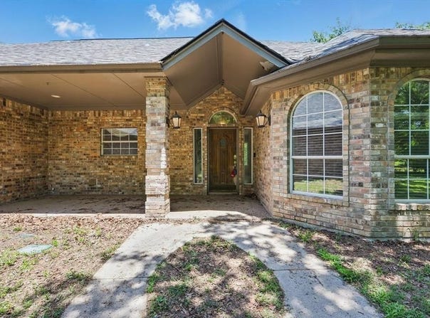 302 Forest Trail, Argyle, TX 76226
