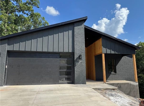 7 Consett  LN, Bella Vista, AR 72714
