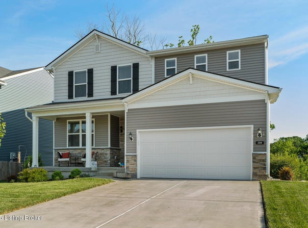 209 Ardmore Crossing Dr, Shelbyville, KY 40065