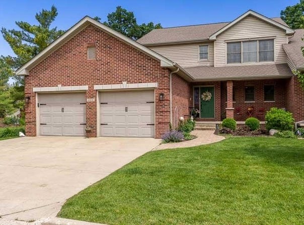 6814 Kristines, SOUTH BELOIT, IL 61080