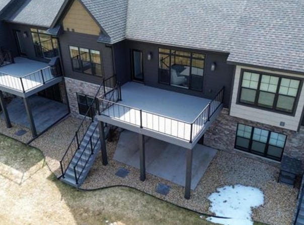 1106 W RIVER ROAD, Mosinee, WI 54455