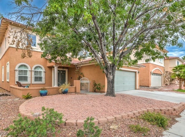 7917 Aviano Pines Avenue, Las Vegas, NV 89129
