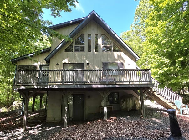 22 Thornwood Terrace, Lake Ariel, PA 18436