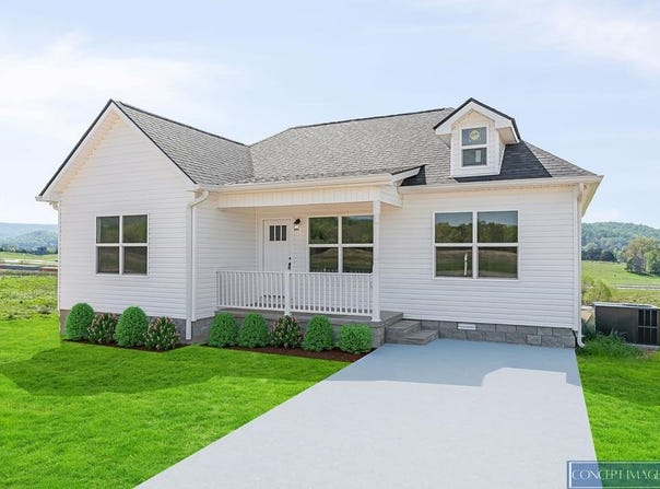 491 Dr I C Morgan Rd, Spencer, TN 38585