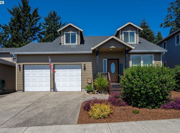 4430 SEQUOIA LOOP, Netarts, OR 97143