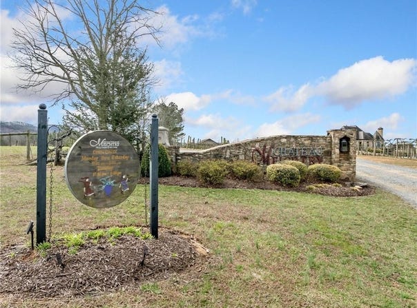 Lot 17 High Summit Drive, Talking Rock, GA 30175