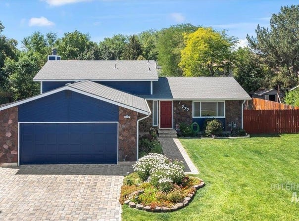 775 Terrell Drive, Mountain Home, ID 83647