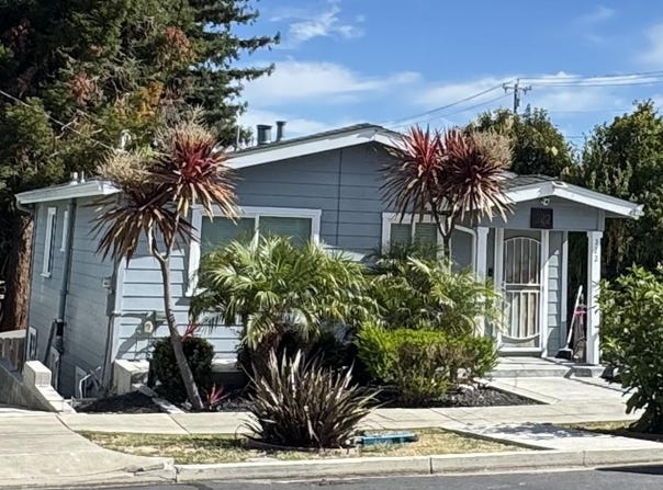 222 3rd St, Rodeo, CA 94572