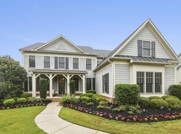 3705 Williams Point Drive, Cumming, GA 30028