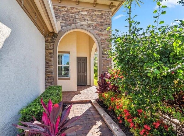 11359 SW Visconti Way, Port Saint Lucie, FL 34986