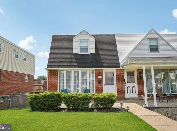 3474 KIRKWOOD ROAD, PHILADELPHIA, PA 19114