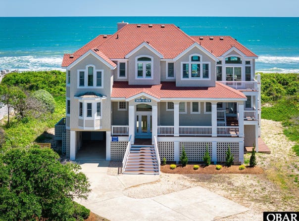 455 Pipsis Point Road, Corolla, NC 27927
