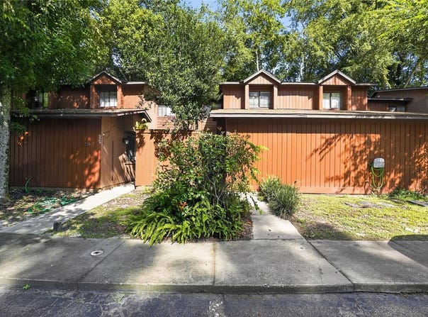 924 SW 57TH Drive, GAINESVILLE, FL 32607