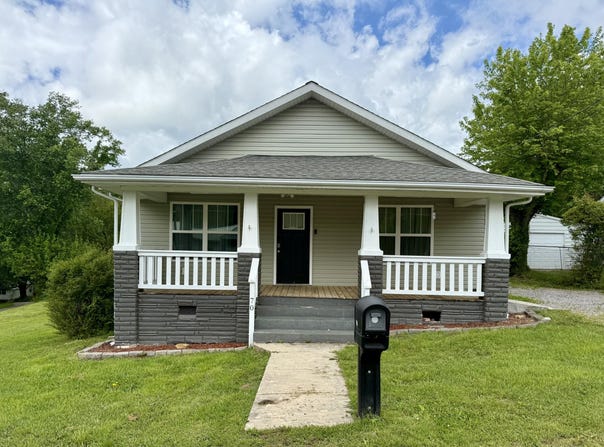 70 Knox Street, Corbin, KY 40701