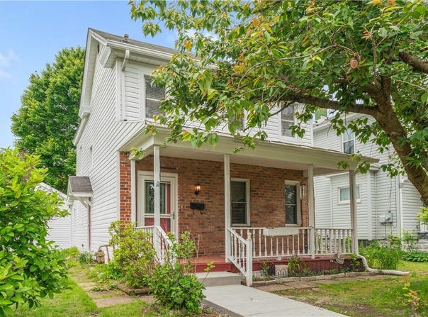 338 Buffalo St, Beaver, PA 15009