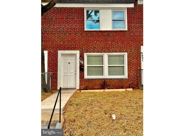 2502 MARBOURNE AVENUE, BALTIMORE, MD 21230