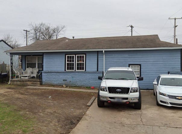6 E. 44th Pl N, Tulsa, OK 74126