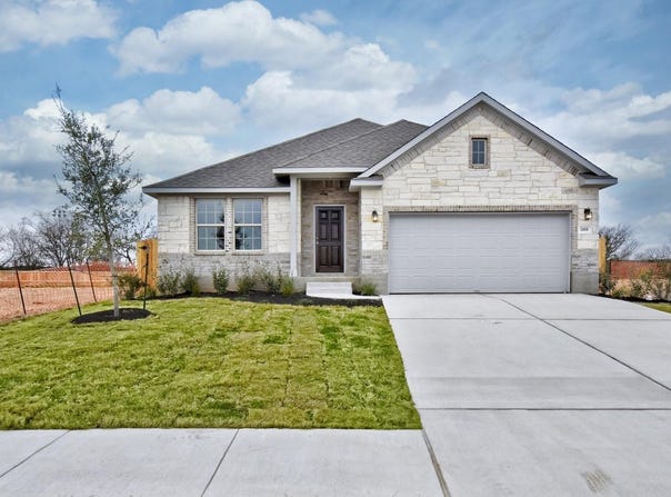 105 Kalamon CT, San Marcos, TX 78666