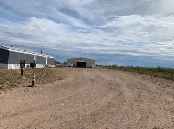 8431 W Gold, Odessa, TX 79766