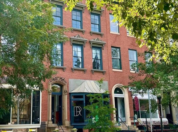 825 N CHARLES STREET, BALTIMORE, MD 21201