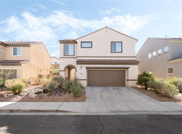 2482 Denholme Street, Henderson, NV 89044