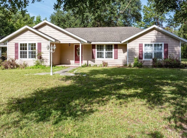 15063 29TH ROAD, Lake City, FL 32024