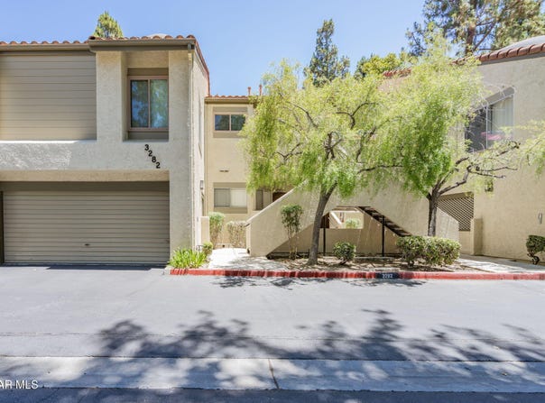 3282 Darby Street, Simi Valley, CA 93063