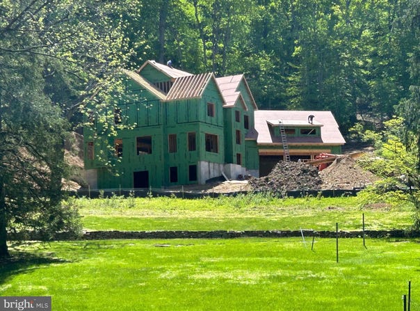 Lot 3B DOWLIN FORGE ROAD, DOWNINGTOWN, PA 19335