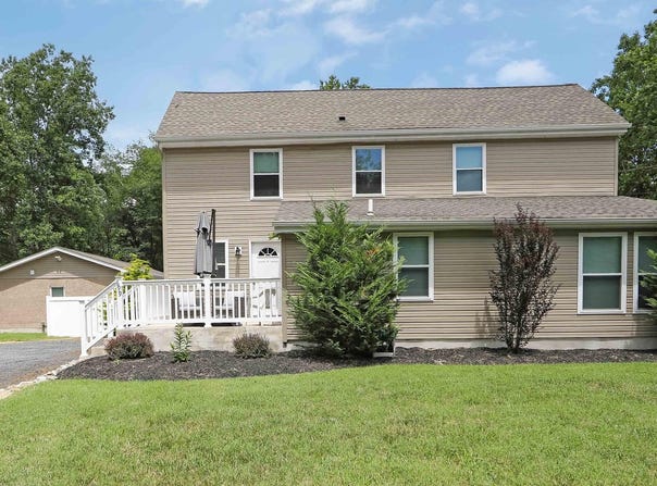 699 CLEMS RUN, GLASSBORO, NJ 08028